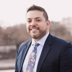 Eric J Benavides - verified lawyer in Houston TX