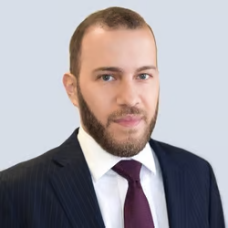 Eric Ramos - verified lawyer in San Antonio TX