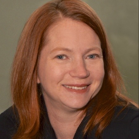 Erin McCoy Alarcon - industry - in Woburn, MA