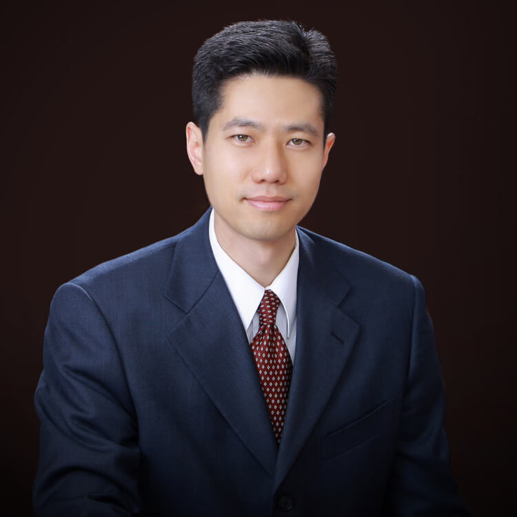 Ernest J. Kim - industry - in Tustin, CA