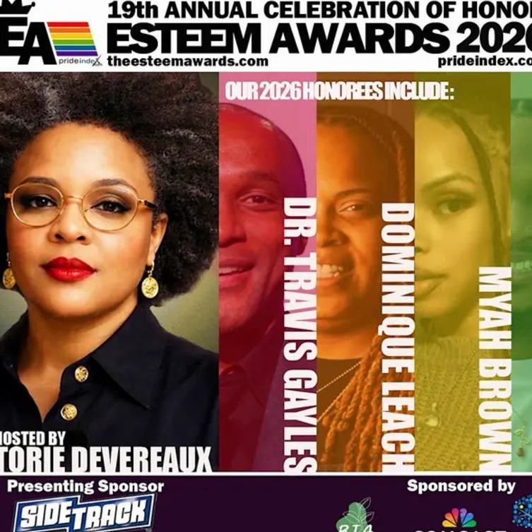 Esteem Awards 2026