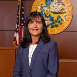 Woman Lawyer Near Me - Esther LaBovick