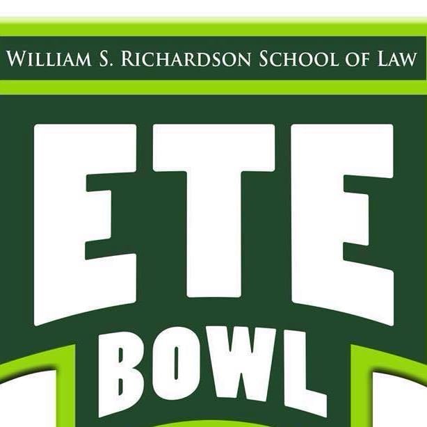 Ete Bowl at UH Manoa