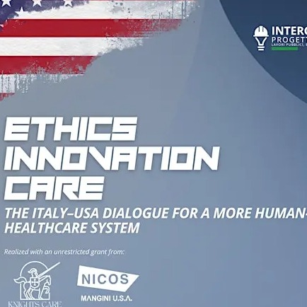 Ethics, Innovation and Care