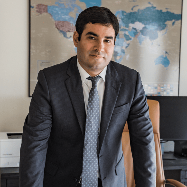 Evan A. Breaux - industry - in Metairie, LA