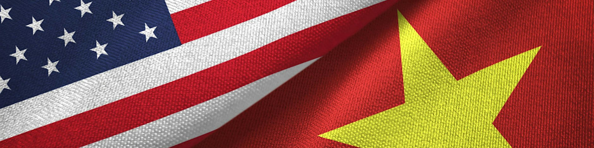 Evening at the Residence of the Ambassador from Vietnam -  industry in Washington DC
