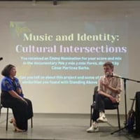 Evening for Educators: Asian & Pacific Islander Latinx Heritage