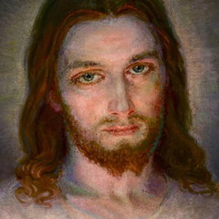 Evenings with the Merciful Jesus