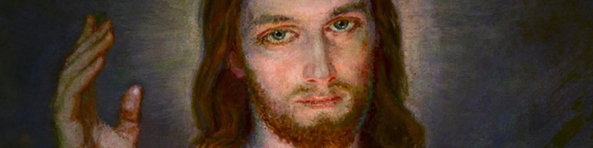 Evenings with the Merciful Jesus -  industry in Washington DC