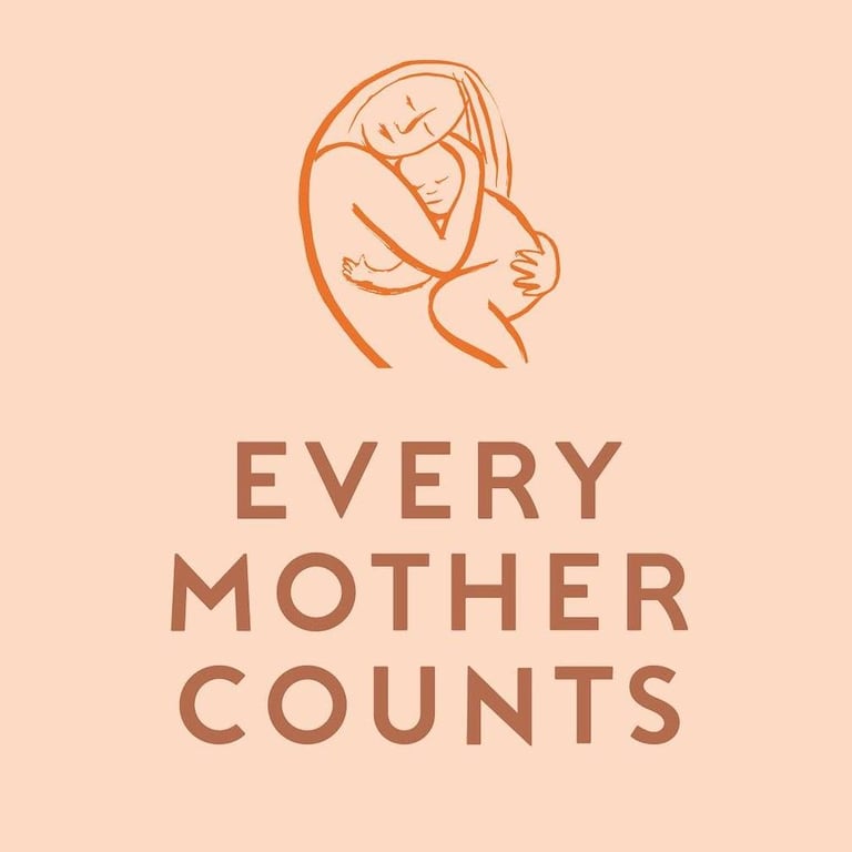 Every Mother Counts - Women category in New York NY
