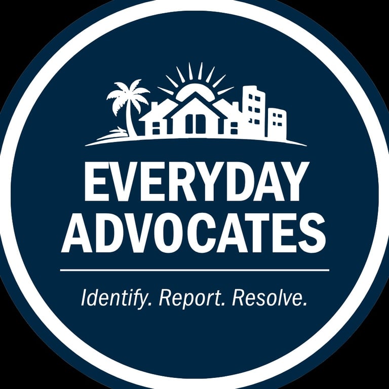 Everyday Advocates, Inc.