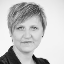 Ewa Kaluzinska - industry - in Montpellier, FR-K34
