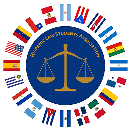 FIU Law Hispanic Law Students Association - Hispanic and Latino category in Miami FL