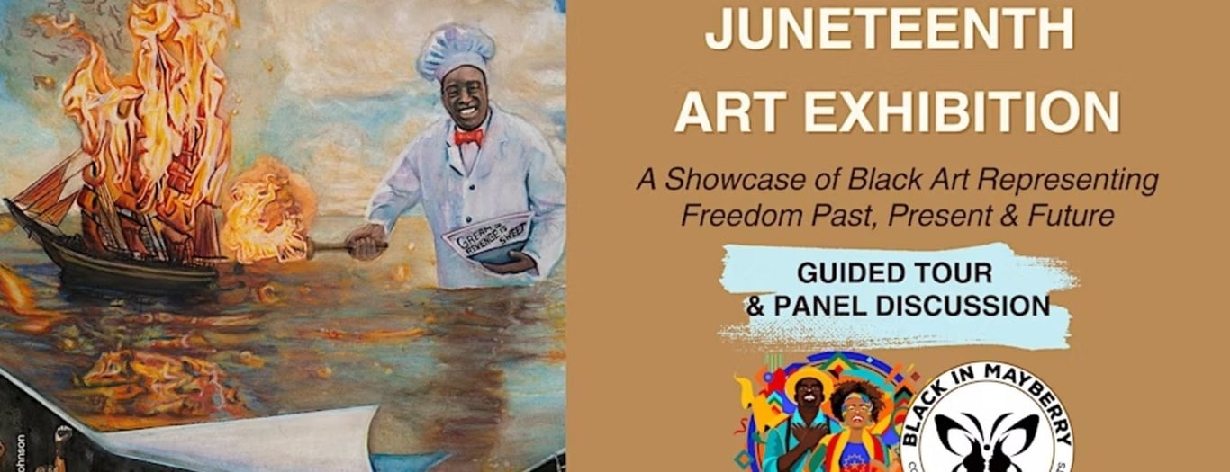 FREEDOM: Guided Exhibit Tour & Panel Discussion -  industry in Los Angeles CA