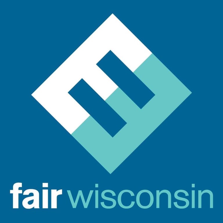 Fair Wisconsin - LGBTQ category in Madison WI