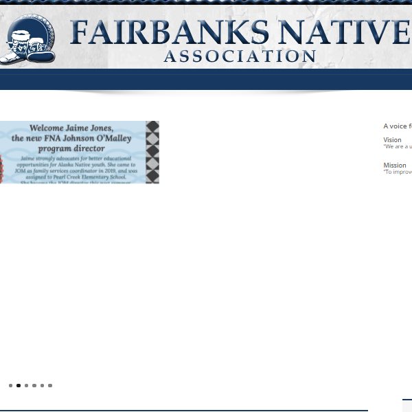 Fairbanks Native Association