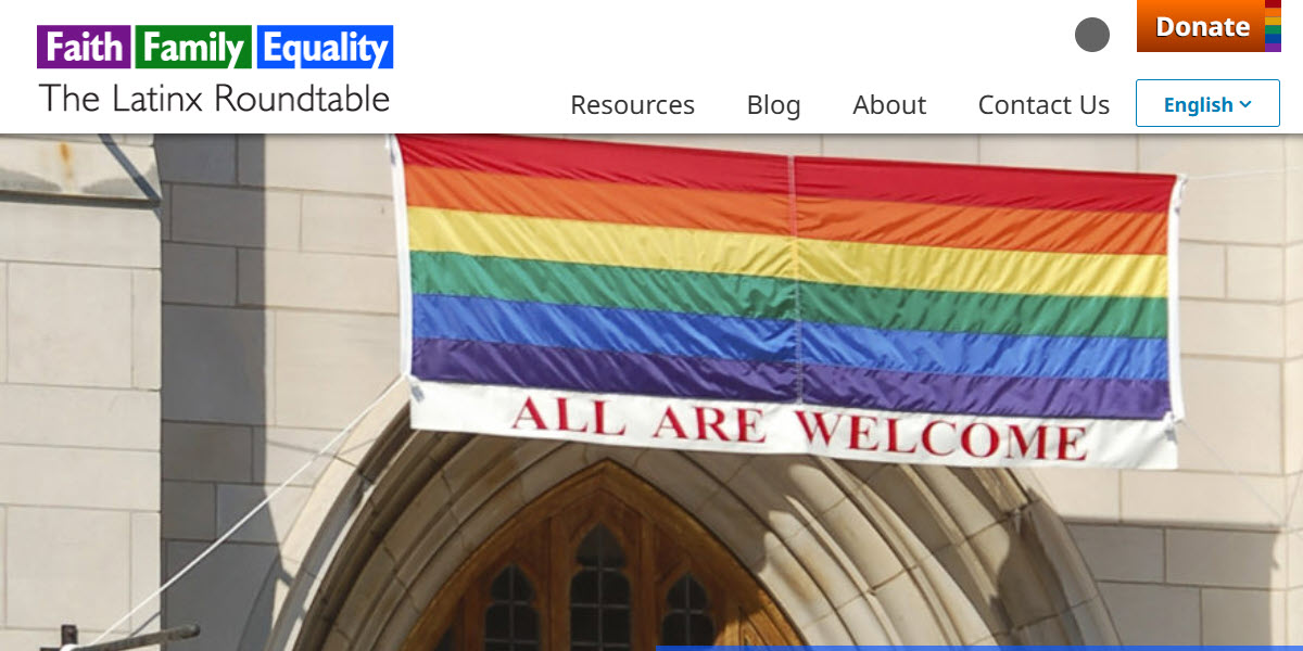 Faith, Family, Equality: The Latinx Roundtable -  industry in Berkeley CA