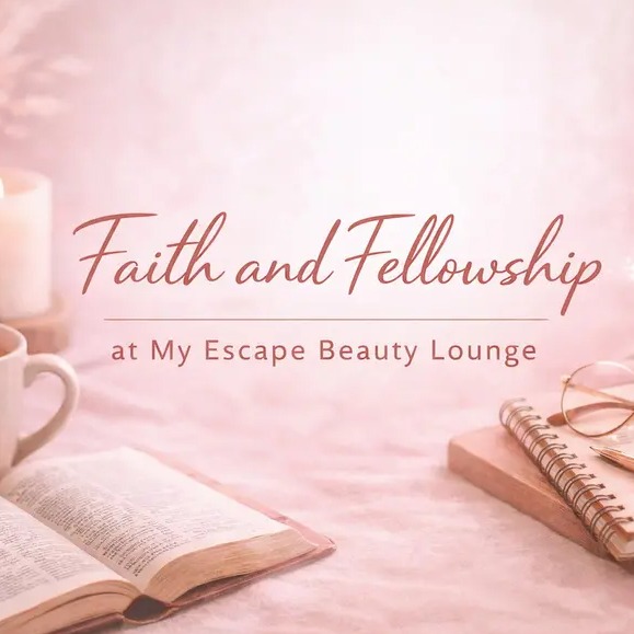 Faith and Fellowship Bible Study