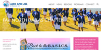 Far North Dallas Chapter of Jack and Jill of America, Inc. -  industry in McKinney TX