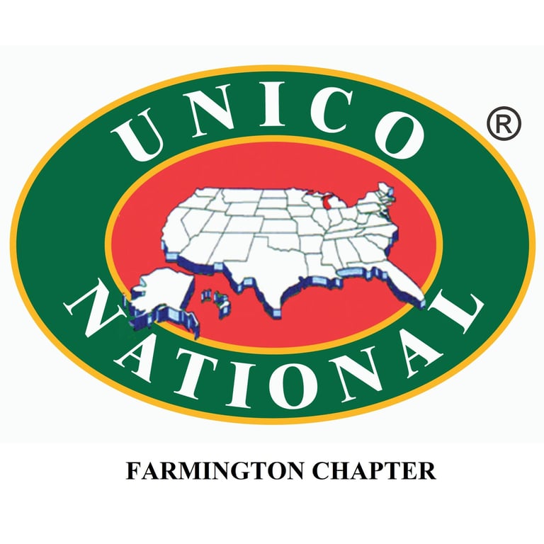 Farmington Unico - Italian category in Farmington CT