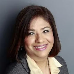 Fatima Hassan-Salam - industry - in Richardson, TX