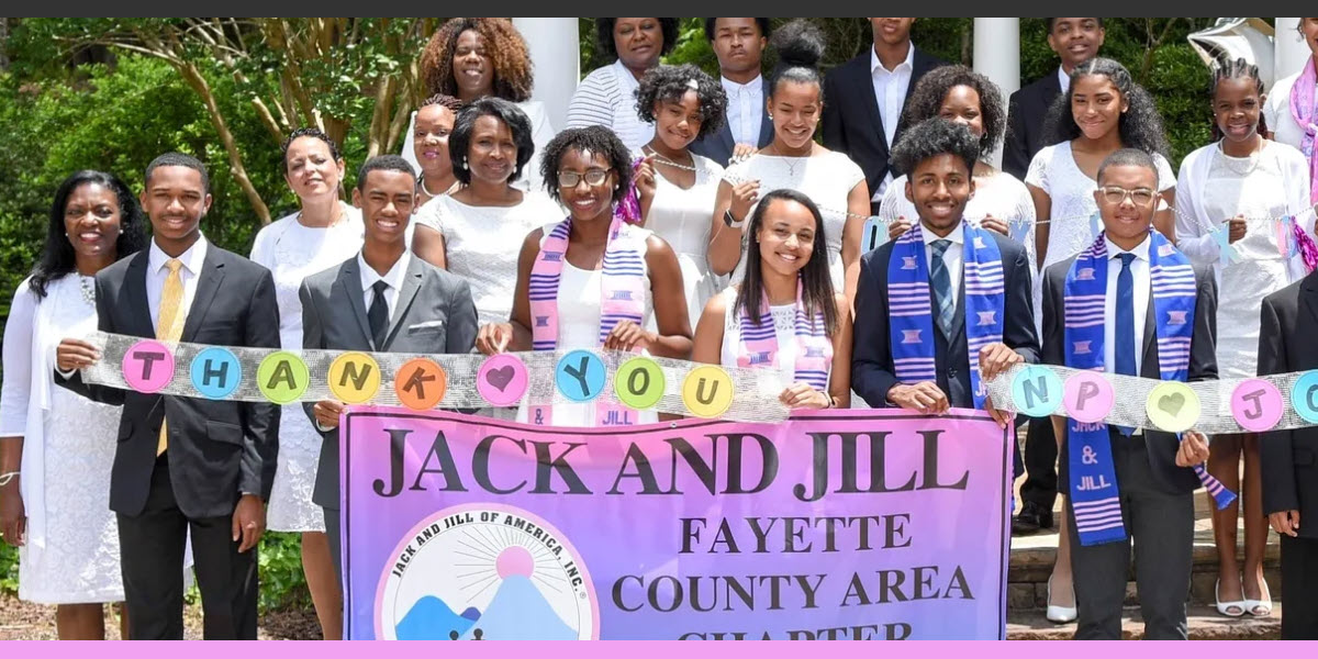 Fayette County Area Chapter, Jack & Jill of America, Inc. -  industry in Fayetteville GA