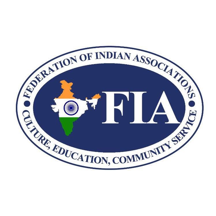 Federation of Indian Associations of Central Ohio