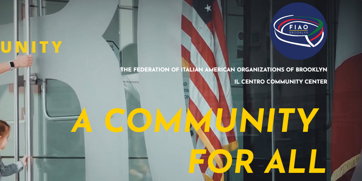 Federation of Italian American Organizations of Brooklyn & Queens -  industry in Brooklyn NY