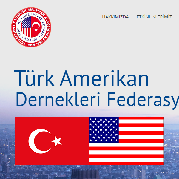 Federation of Turkish American Associations