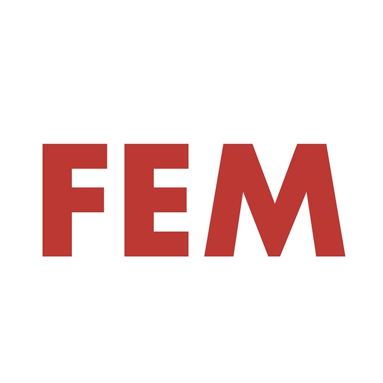 Fem Newsmagazine at UCLA -  industry in Los Angeles CA