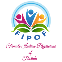 Female Indian Physicians of Florida