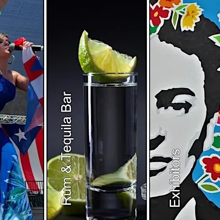 Fiesta del Sol Festival