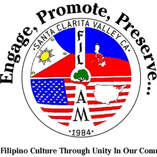Fil-Am Association of SCV, Inc. - Filipino category in Valencia CA