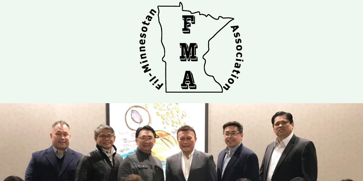 Fil-Minnesotan Association -  industry in Saint Paul MN