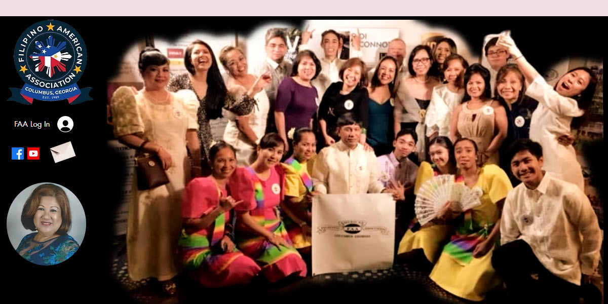 Filipino-American Association of Columbus, GA -  industry in Phenix City AL
