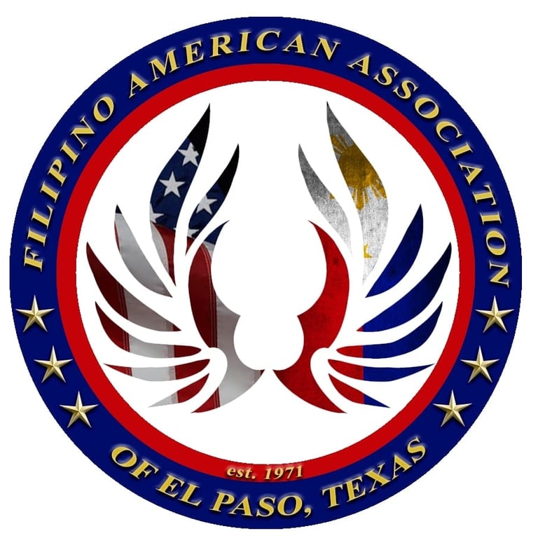 Filipino-American Association of El Paso - Filipino category in El Paso TX