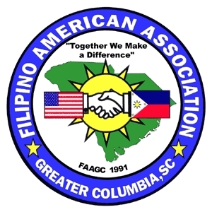 Filipino-American Association of Greater Columbia, SC - Filipino category in Columbia SC