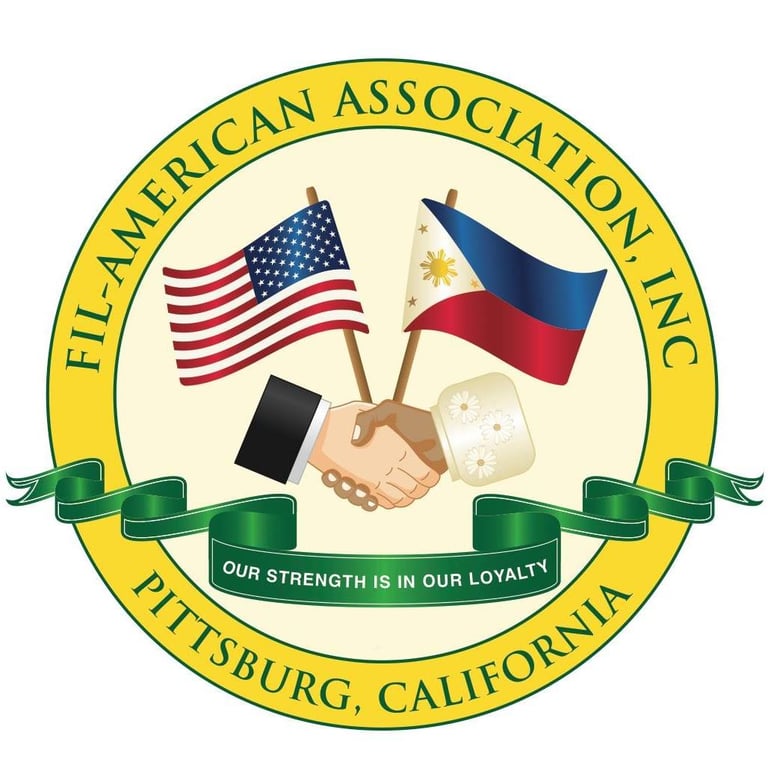 Filipino-American Association of Pittsburg, Inc.