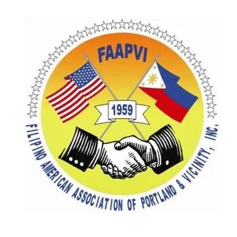 Filipino American Association of Portland & Vicinity Inc. - Filipino category in Portland OR