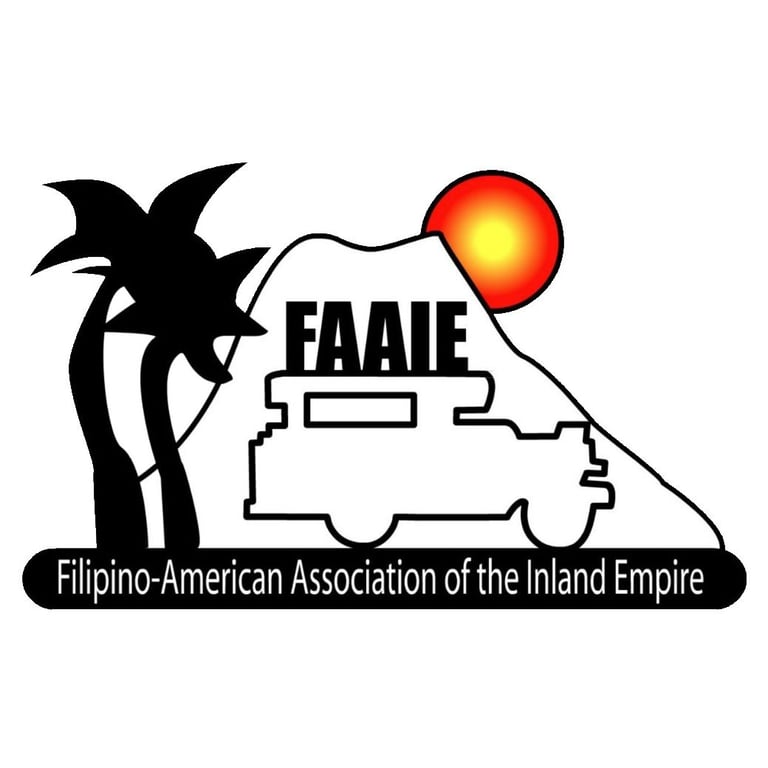 Filipino-American Association of the Inland Empire
