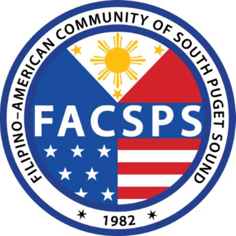 Filipino American Community of South Puget Sound - Filipino category in Lacey WA