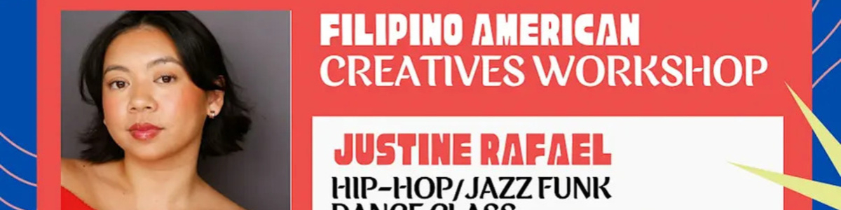 Filipino American Creatives Dance Workshop -  industry in Port Hueneme CA