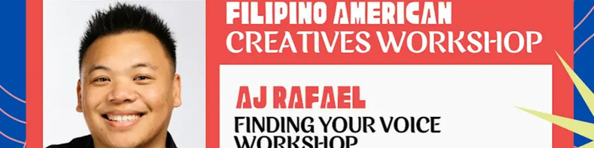 Filipino American Creatives Workshop -  industry in Port Hueneme CA