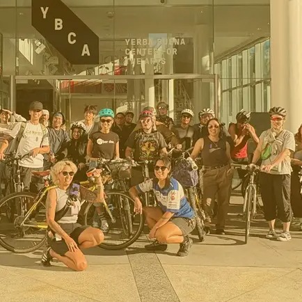 Filipino-American History Month Ride