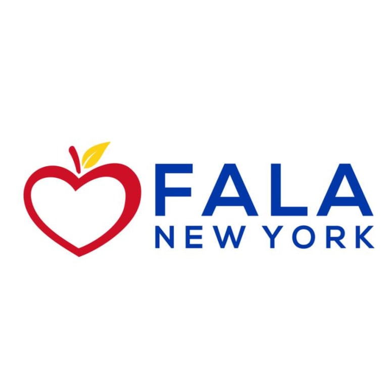 Filipino American Lawyers Association of New York - Filipino category in New York NY