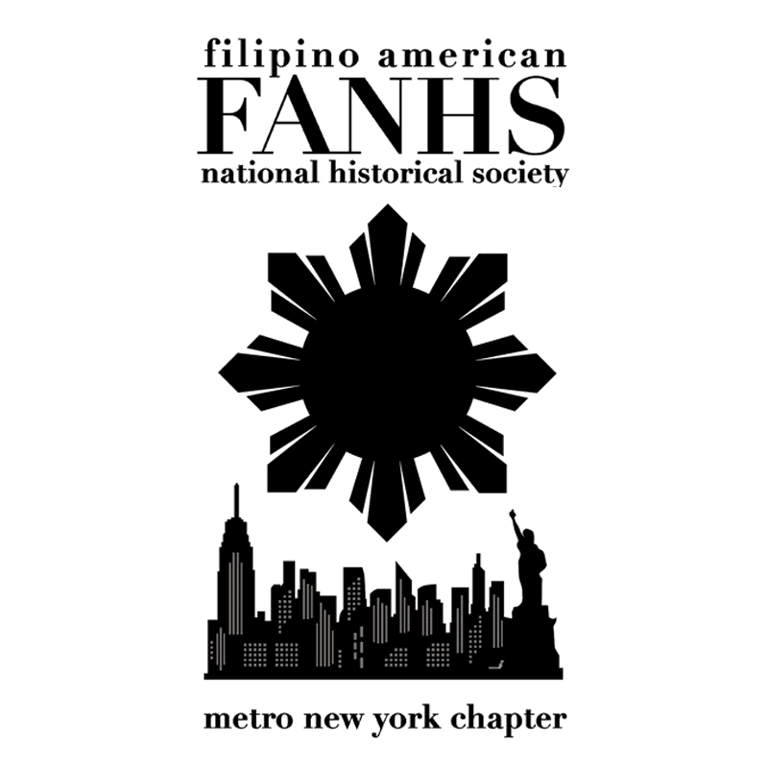 Filipino American National Historical Society Metropolitan New York Chapter - Filipino category in New York NY