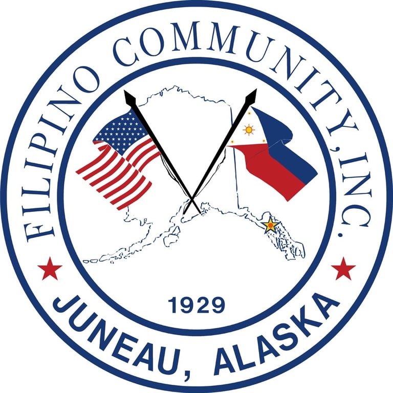 Filipino Community, Inc. of Juneau, AK - Filipino category in Juneau AK
