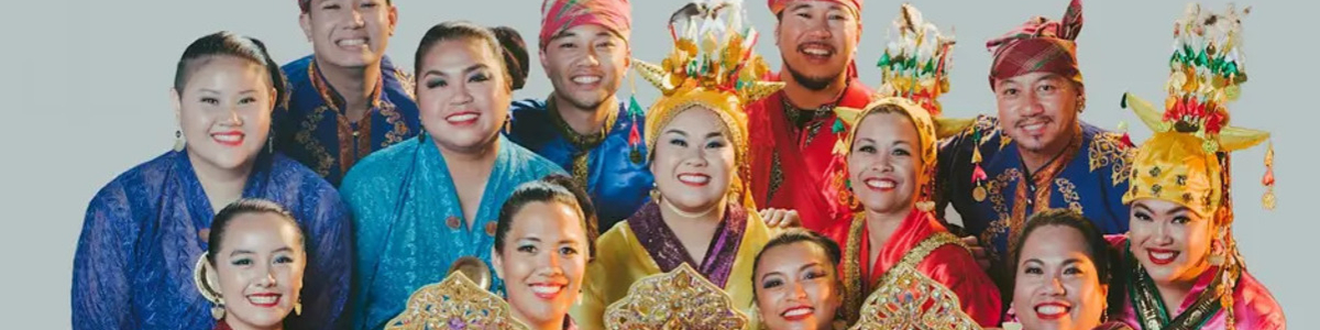 Filipino Dance Workshop with Parangal & Culture Bearers | Oct 24–25 -  industry in Juneau AK