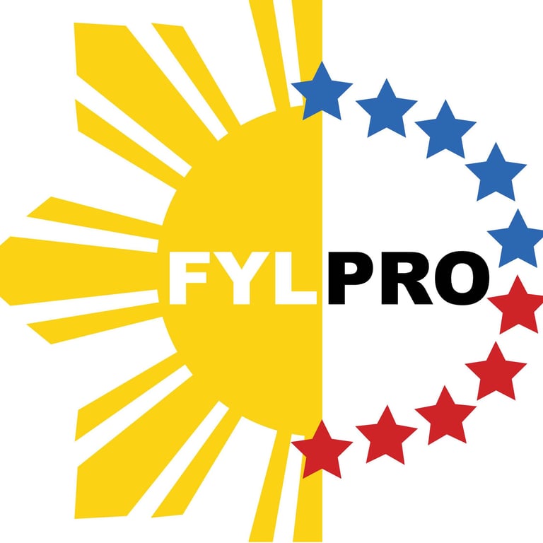 Filipino Young Leaders Program - Filipino category in Carson City NV