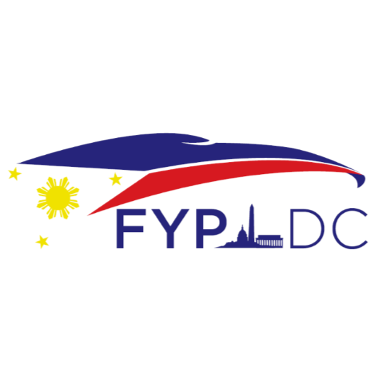 Filipino Young Professionals of DC - Filipino category in Washington DC